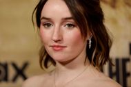 "The Last Of Us" Season 2 - Australian Premiere - Source: Getty
